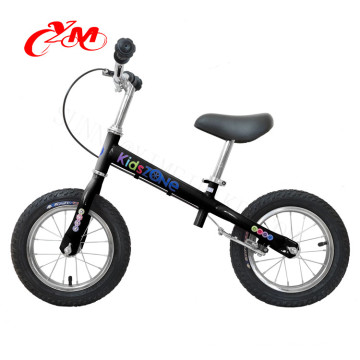 Popular kids bicycle without chain comply with CE certificate/ kids bike balance for 3-5 years/kids balance bicycle wholesale